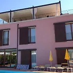 Hotel Villa Ca\' Nova ***S