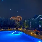 Hotel Villa Ca\' Nova ***S