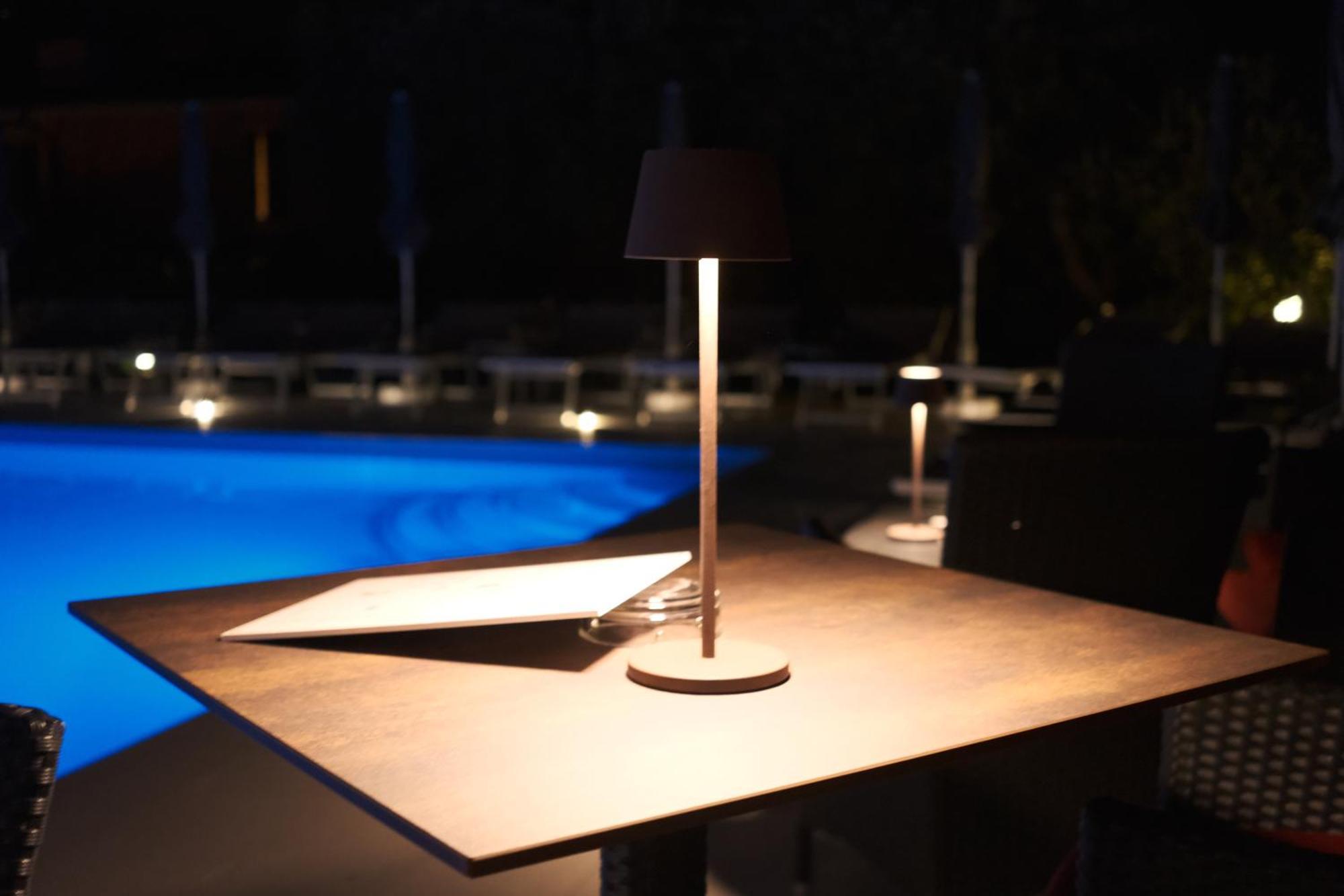 Hotel Ca' Nova ***s Garda (Verona)