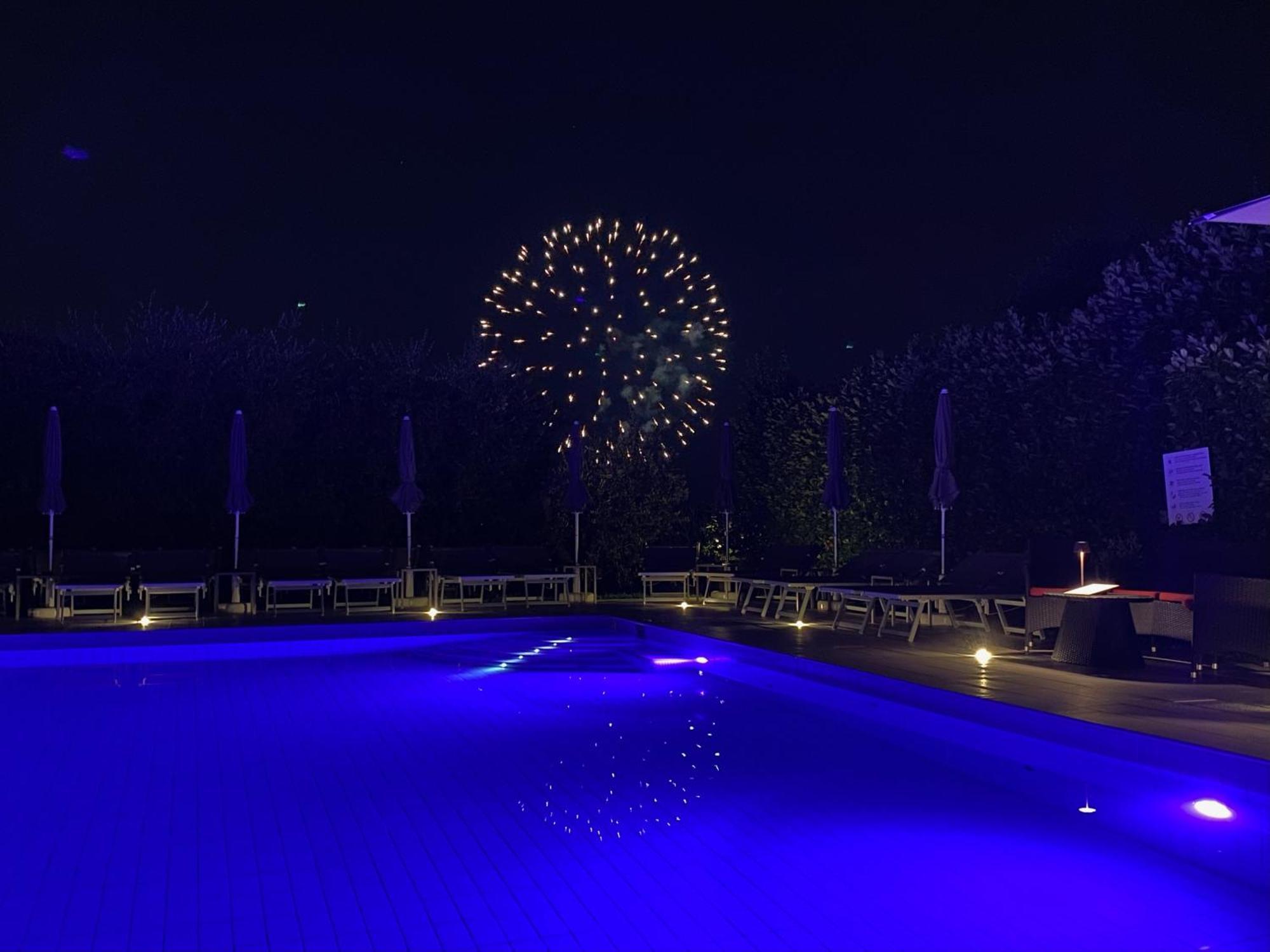 Ca' Nova ***s 3* Garda (Verona)