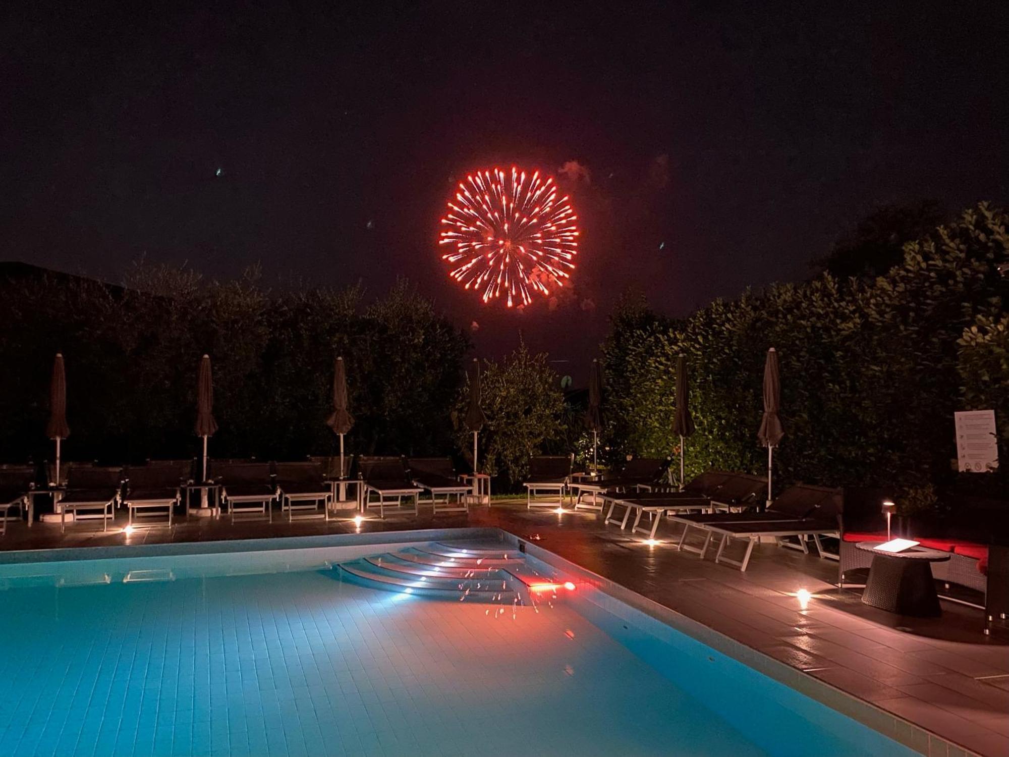 Hotel Ca' Nova ***s Garda (Verona)